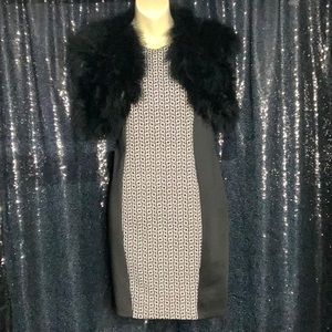 Beautiful little shrug from Marciano